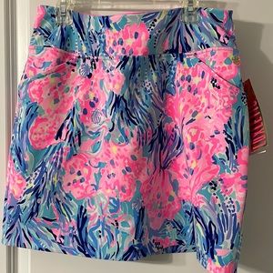 Lilly Pulitzer Skort